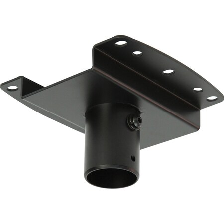 Peerless Industries Modular Series Square Ceiling Plate, Flat MOD-CPF